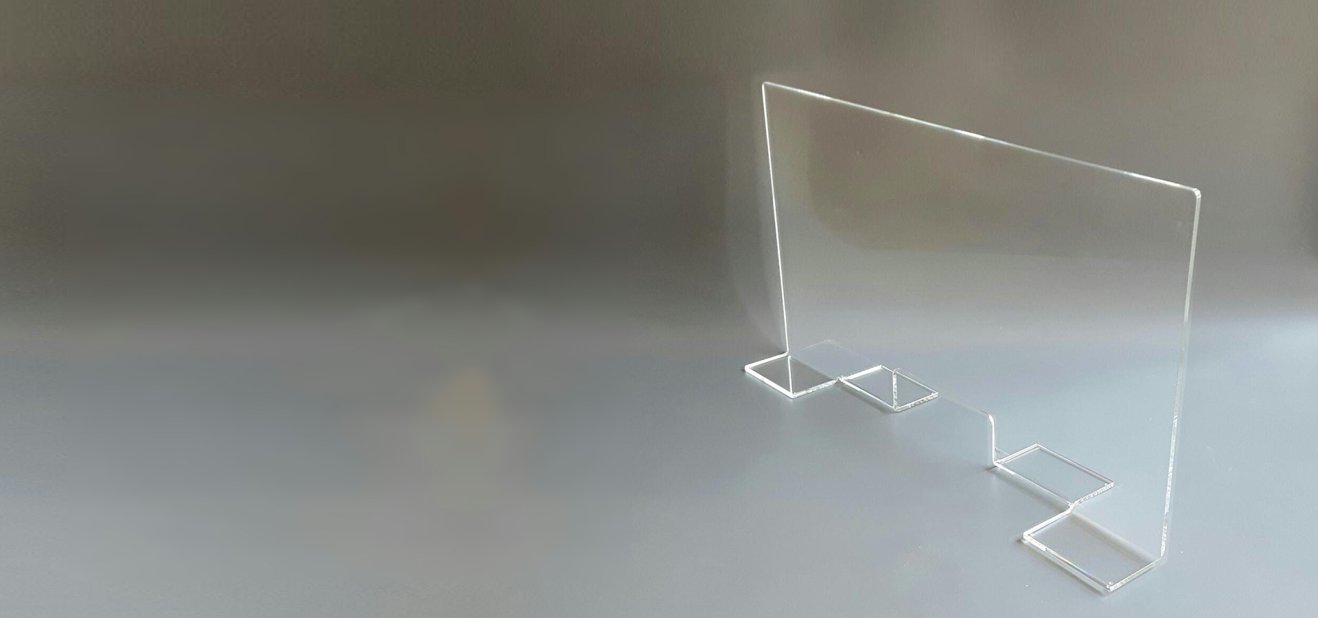 parafiato plexiglass